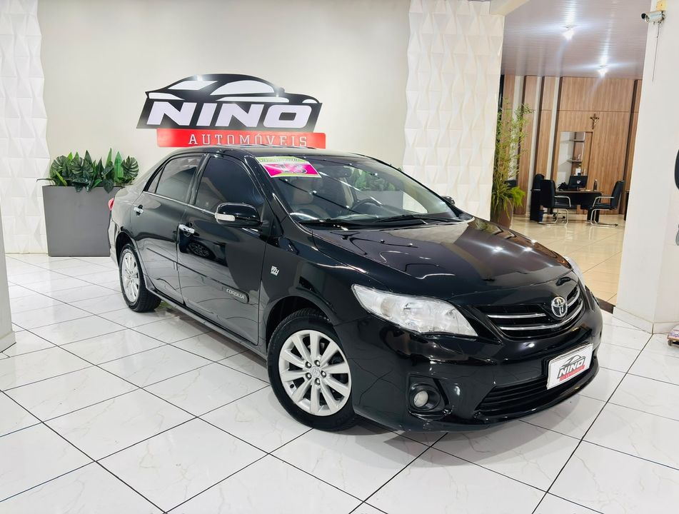 Toyota Corolla ALTIS/A.Premiu. 2.0 Flex 16V Aut