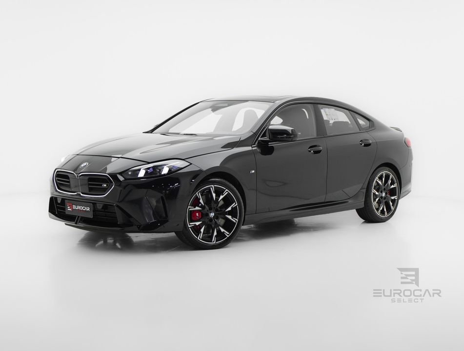 BMW M235i XDRIVE Gran Coupé 2.0 Aut. Gasolina 4 portas, câmbio ...