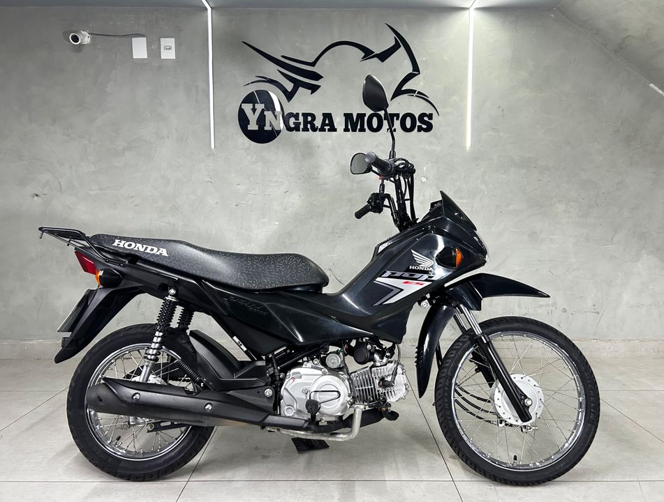HONDA POP 110i ES