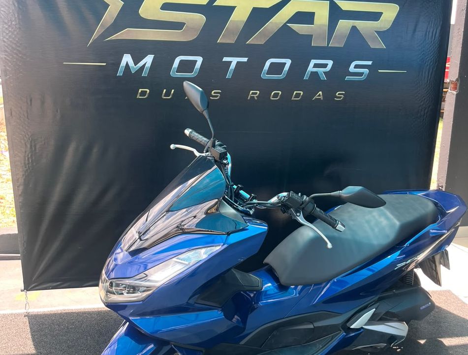 HONDA PCX 160 