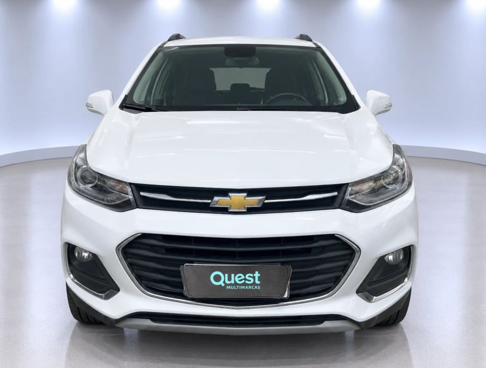 Chevrolet TRACKER Premier 1.4 Turbo 16V Flex Aut
