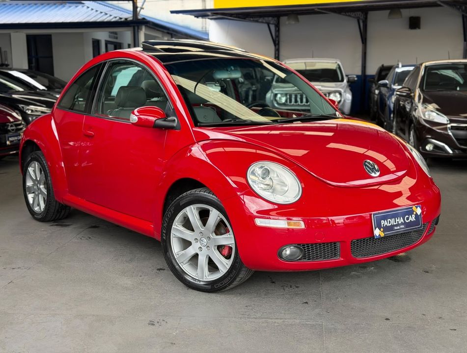 VolksWagen New Beetle 2.0 Mi Mec./Aut.