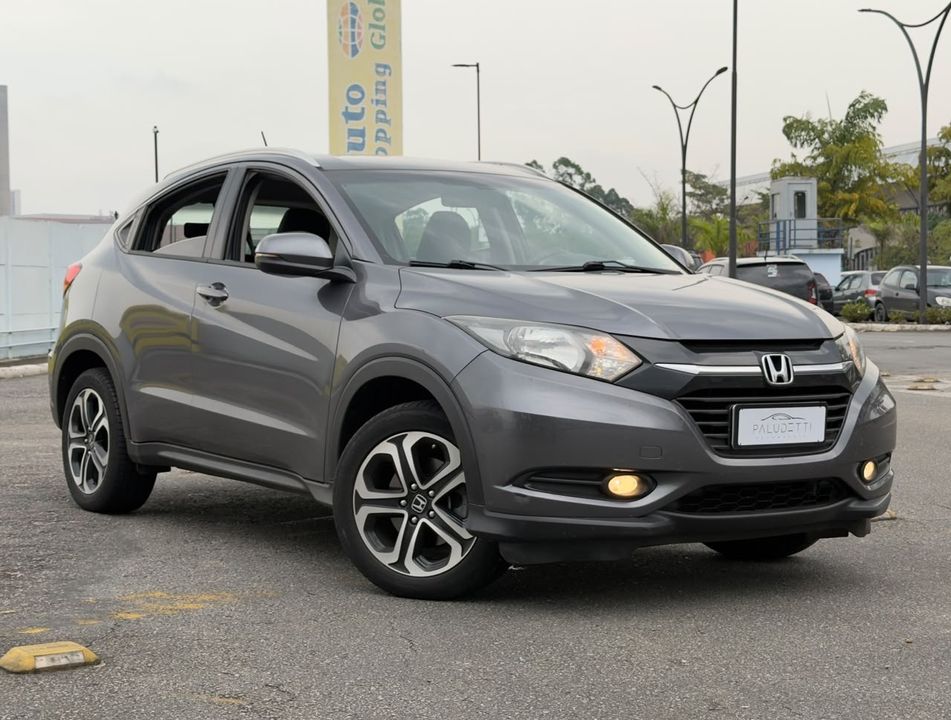 Honda HR-V EX 1.8 Flexone 16V 5p Aut.