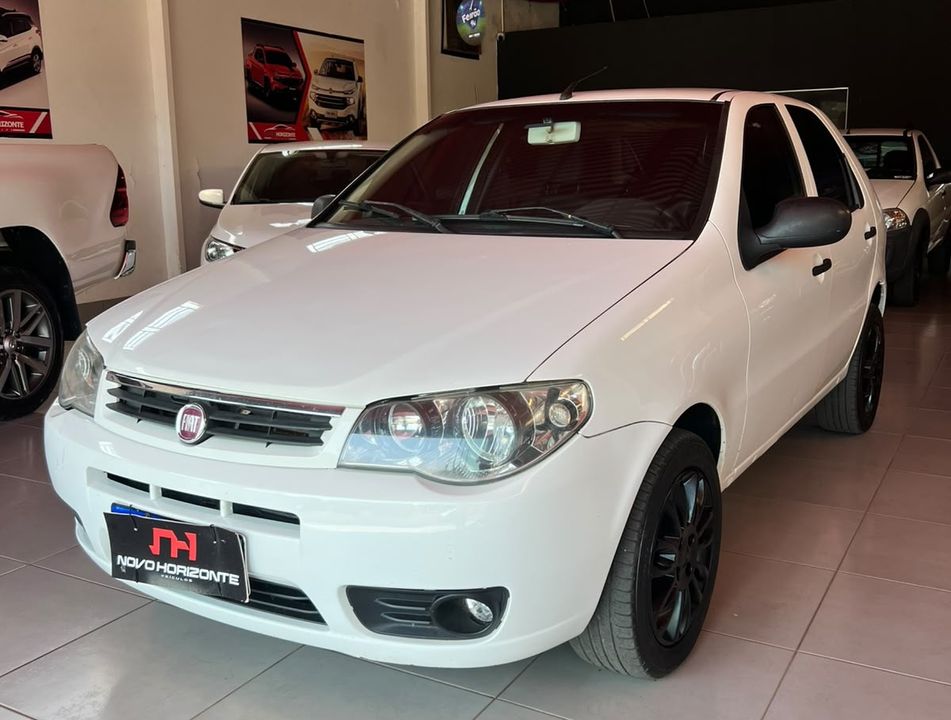 Fiat Palio Celebration 1.0 Fire Flex 8V 4p