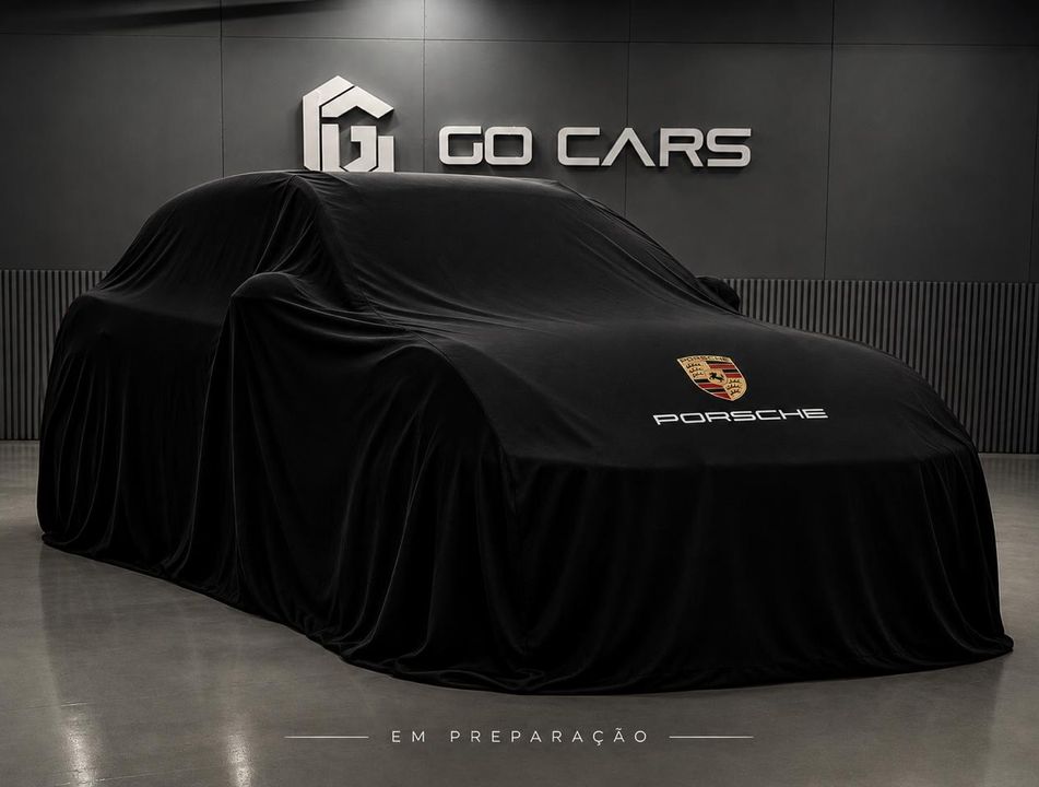 Porsche Macan 2.0 Turbo