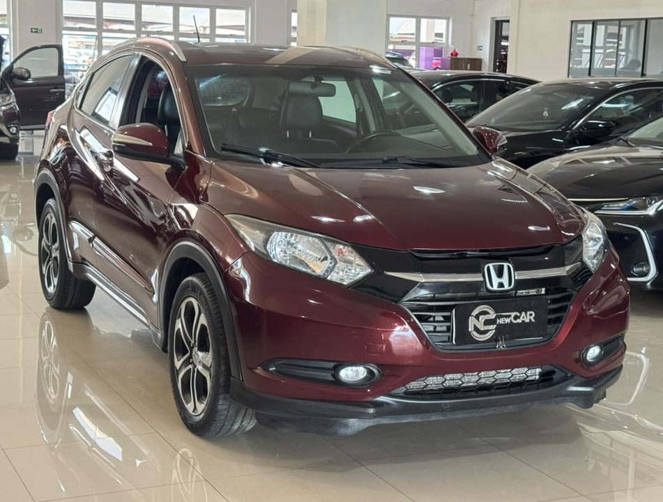Honda HR-V EX 1.8 Flexone 16V 5p Aut.