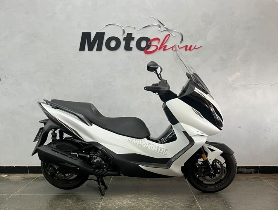 ZONTES E 350