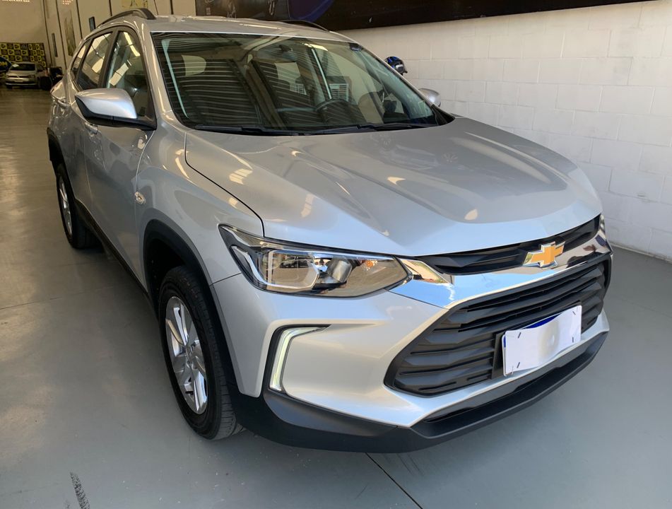 Chevrolet TRACKER LT 1.0 Turbo 12V Flex Aut.