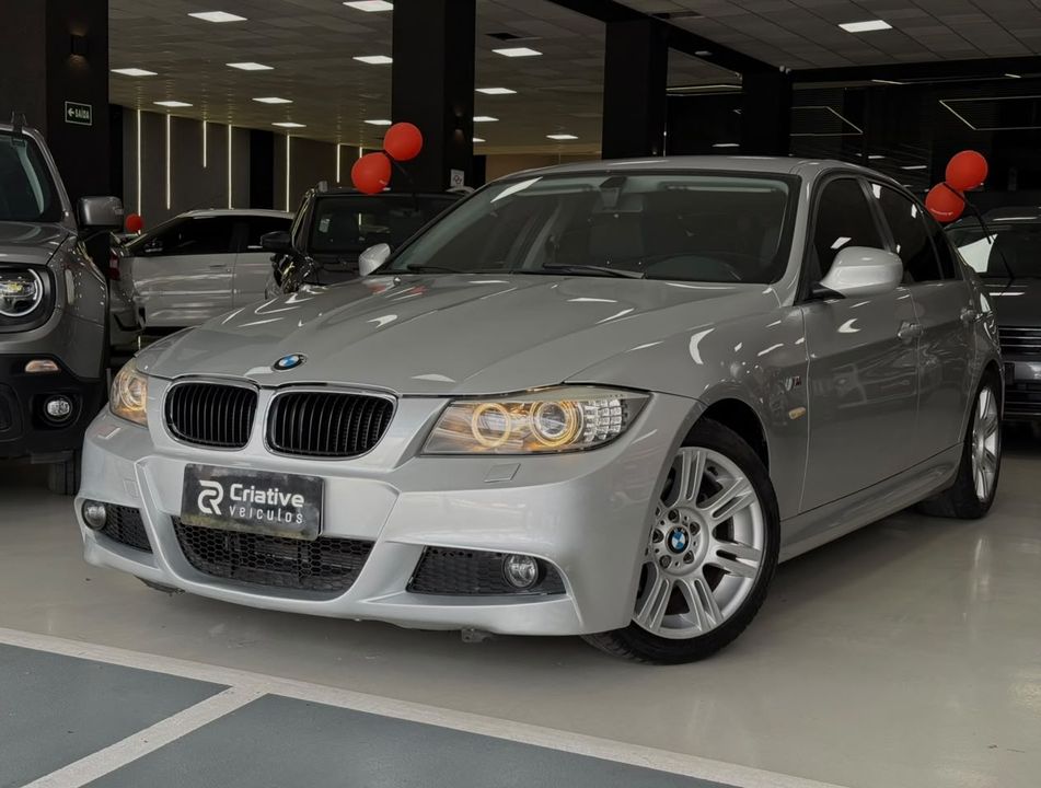 BMW 318iA 2.0 16V 136cv 5p