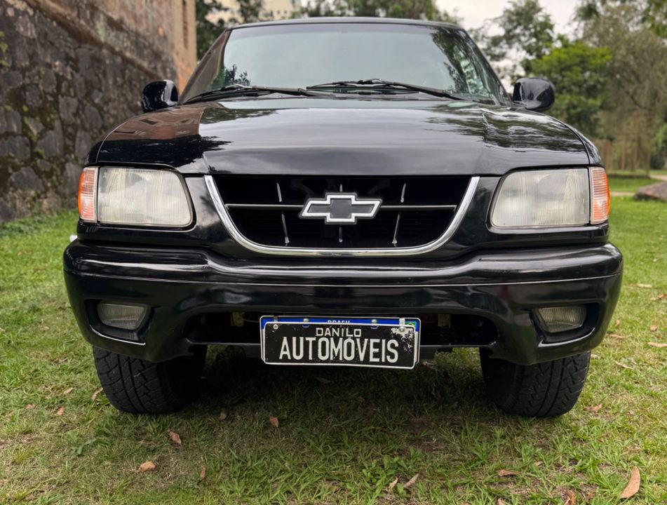 Chevrolet Blazer