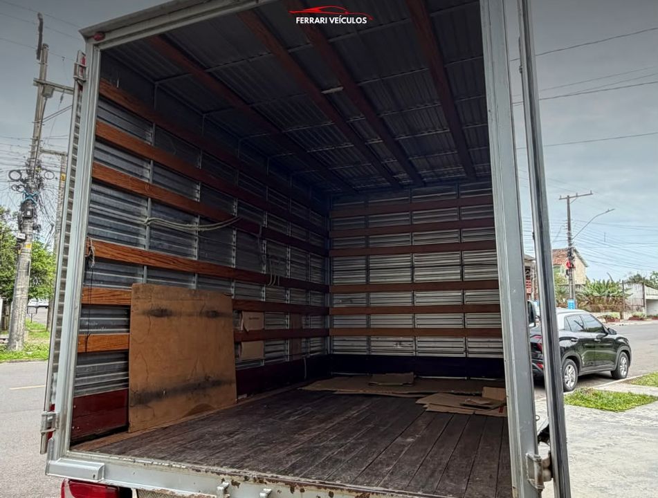 Mercedes Sprinter 314 Chassi E.L T.B. 2.2 Dies.