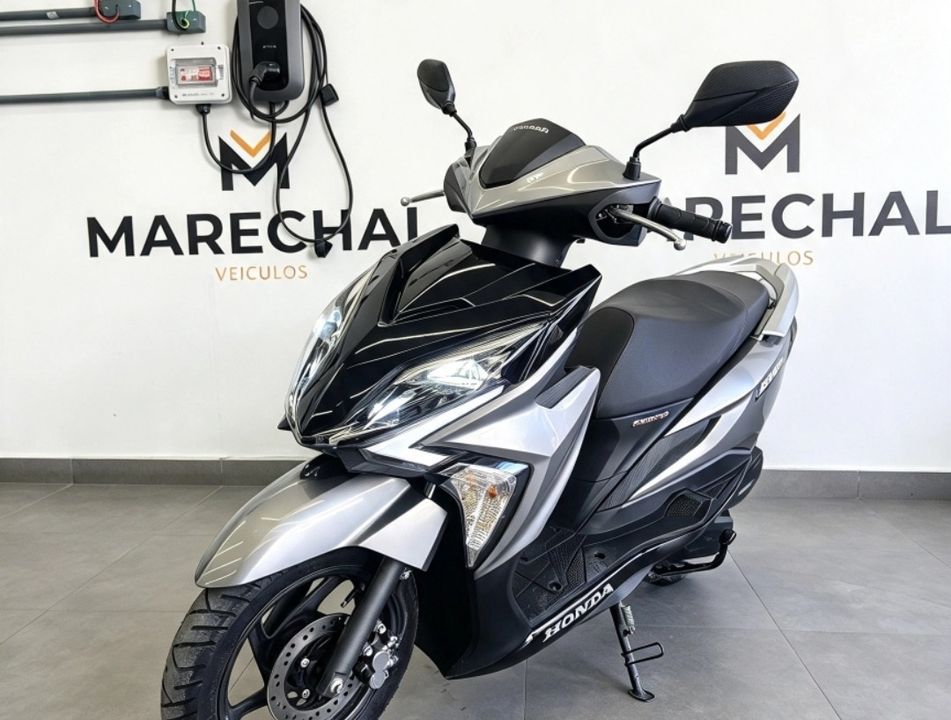 HONDA ELITE 125