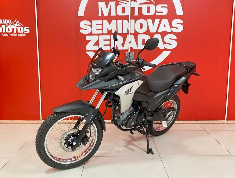 HONDA XRE 190/ Flex