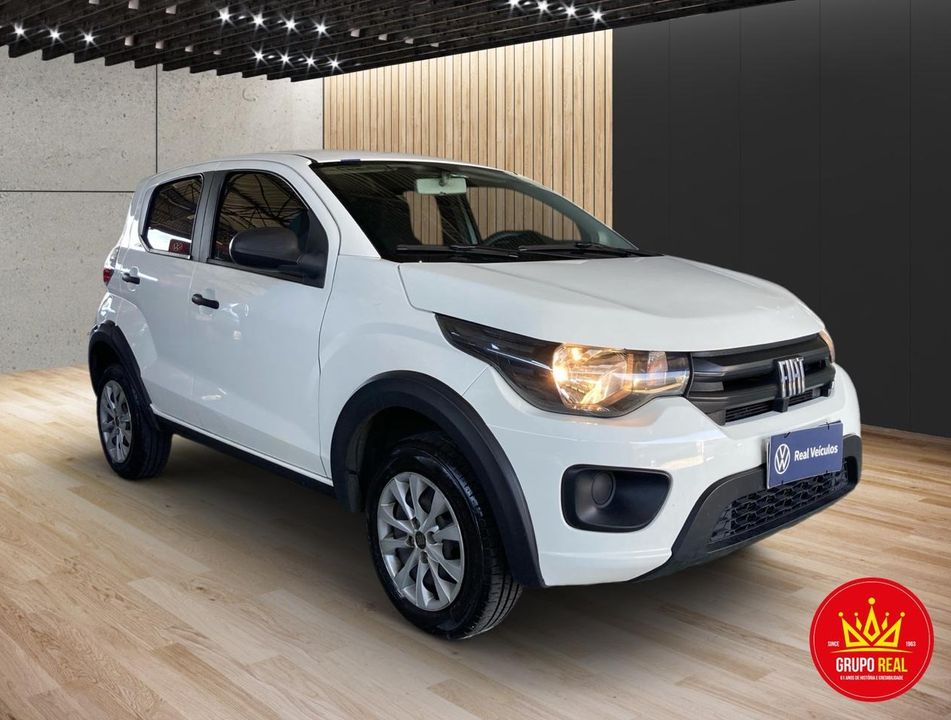 Fiat MOBI LIKE 1.0 Fire Flex 5p.