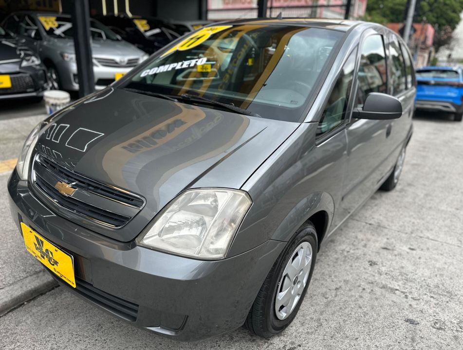 Chevrolet Meriva Expres.EASYTRONIC 1.8 FlexPower