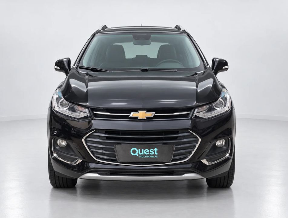Chevrolet TRACKER Premier 1.4 Turbo 16V Flex Aut
