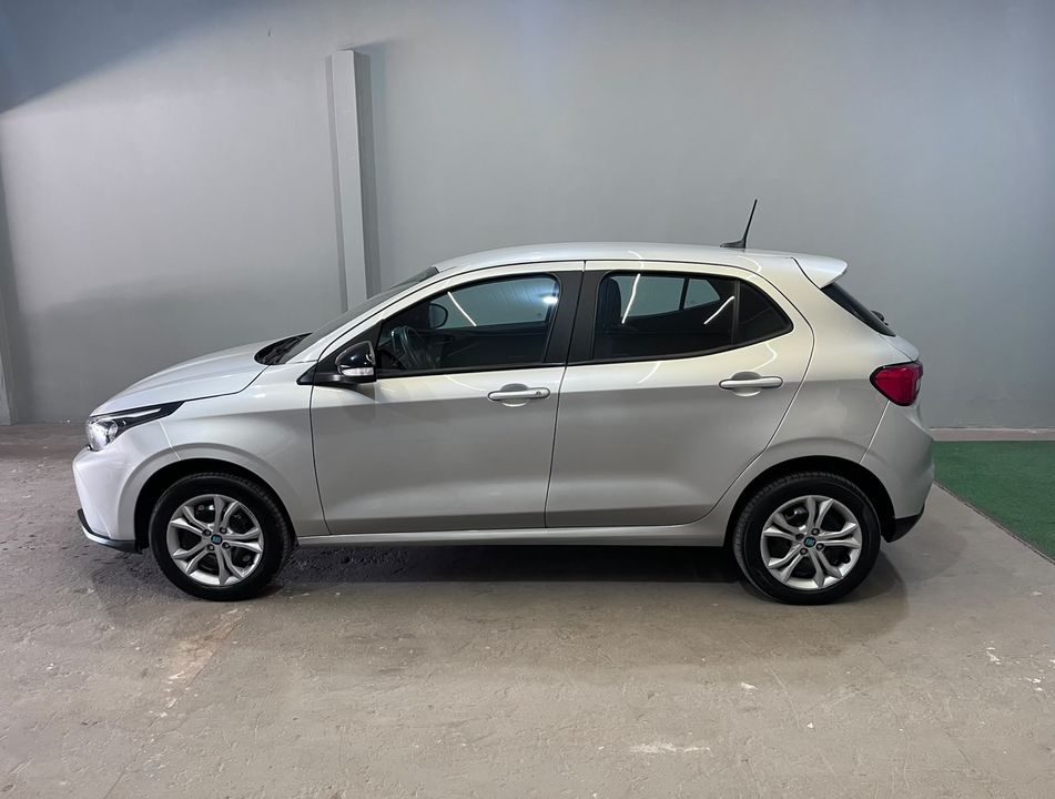 Fiat ARGO DRIVE 1.0 6V Flex