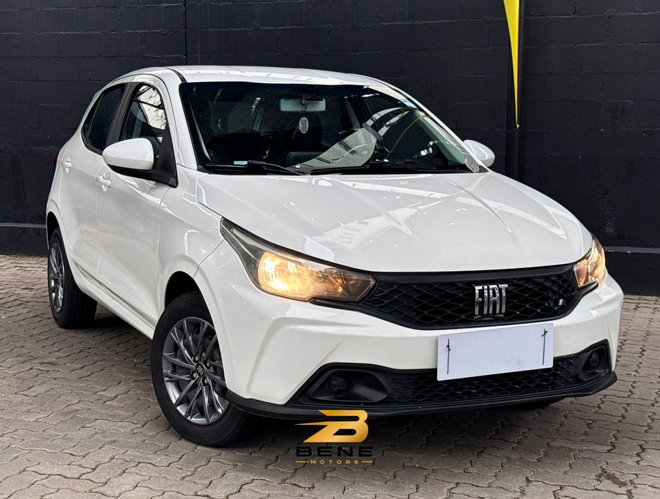 Fiat ARGO DRIVE 1.0 6V Flex