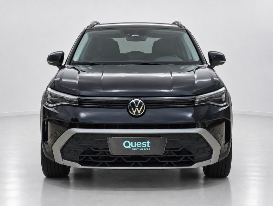 VolksWagen TAOS Comfortline 1.4 250 TSI Flex Aut.