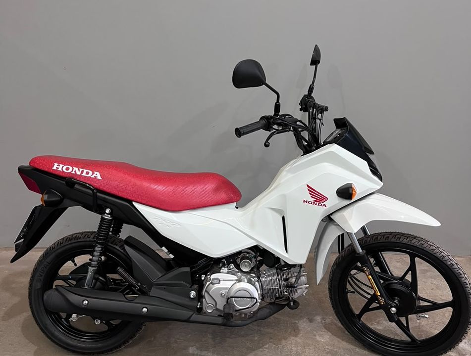 HONDA POP 110i ES