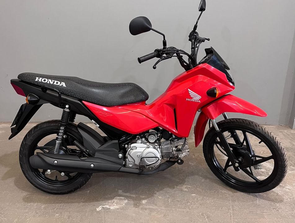 HONDA POP 110i ES