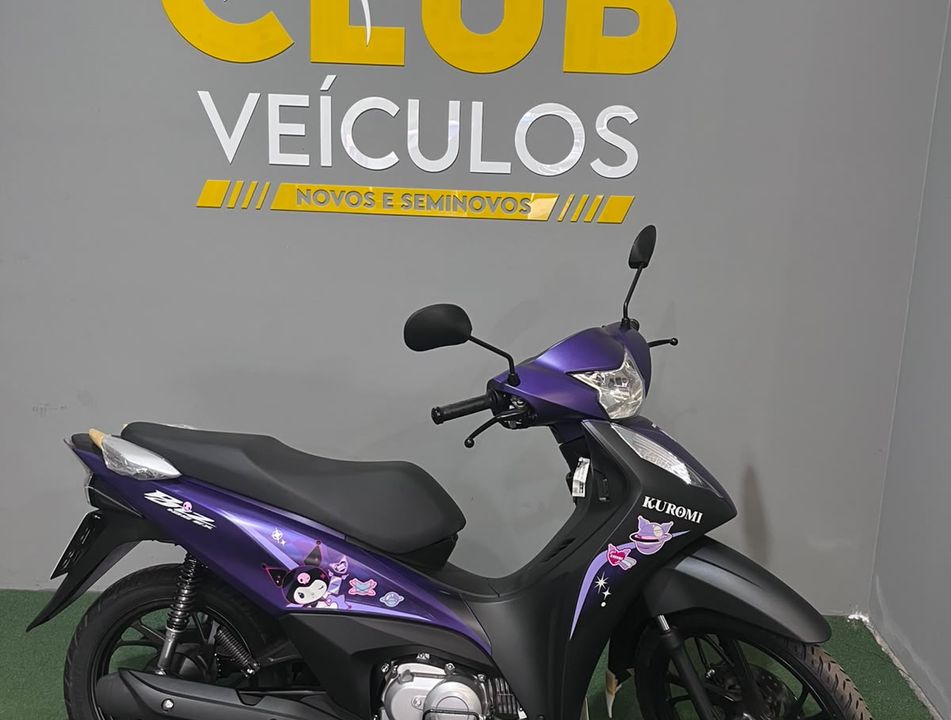 HONDA BIZ 125 EX/ 125 EX FLEX