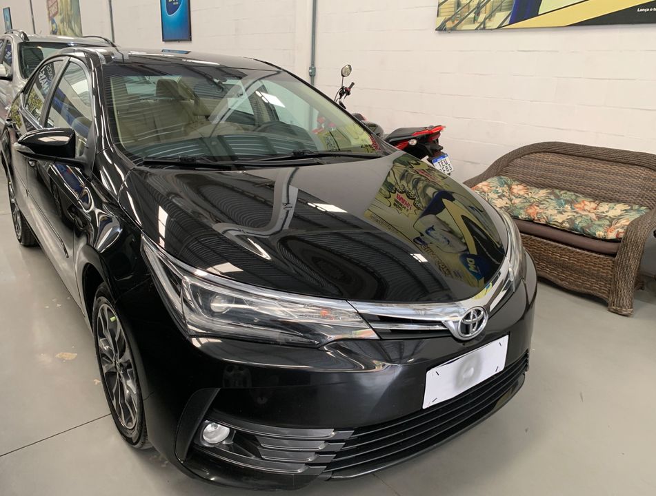 Toyota Corolla ALTIS/A.Premiu. 2.0 Flex 16V Aut