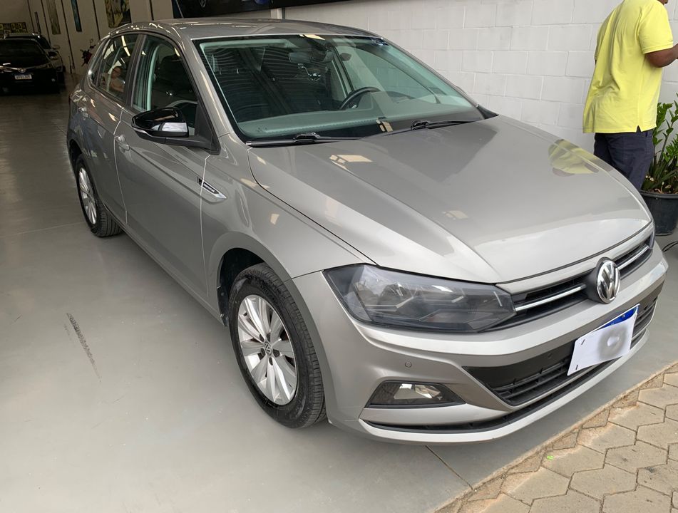 VolksWagen Polo Comfort. 200 TSI 1.0 Flex 12V Aut.