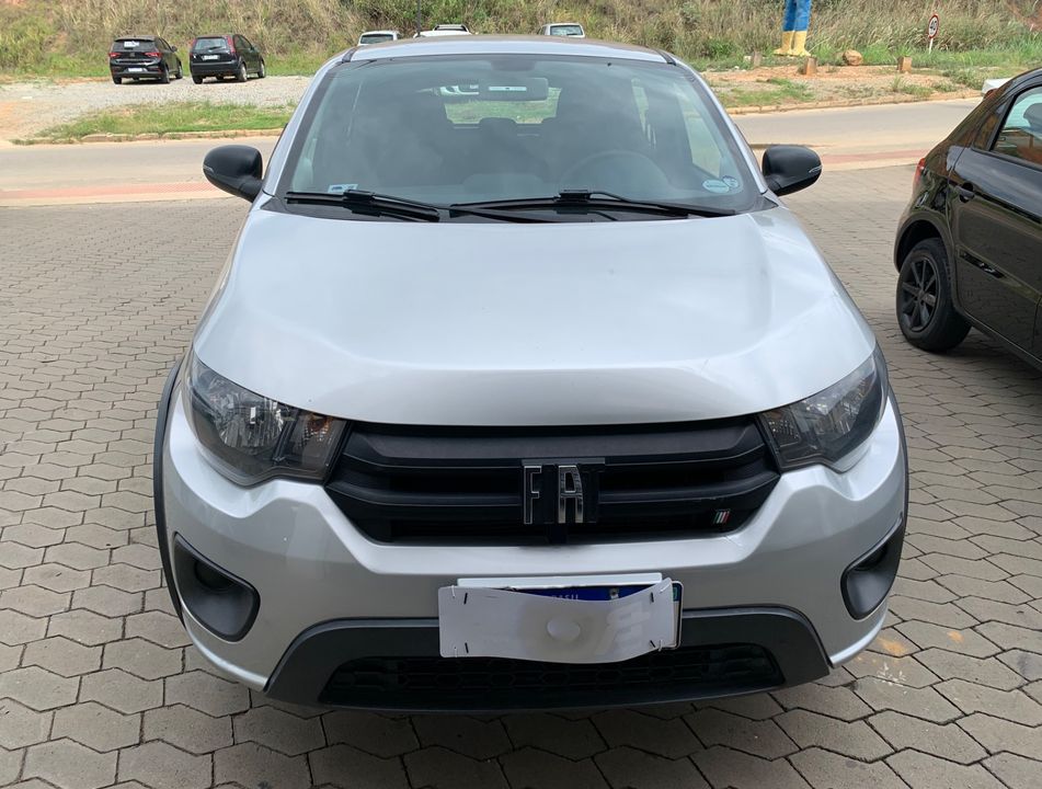 Fiat MOBI LIKE 1.0 Fire Flex 5p.