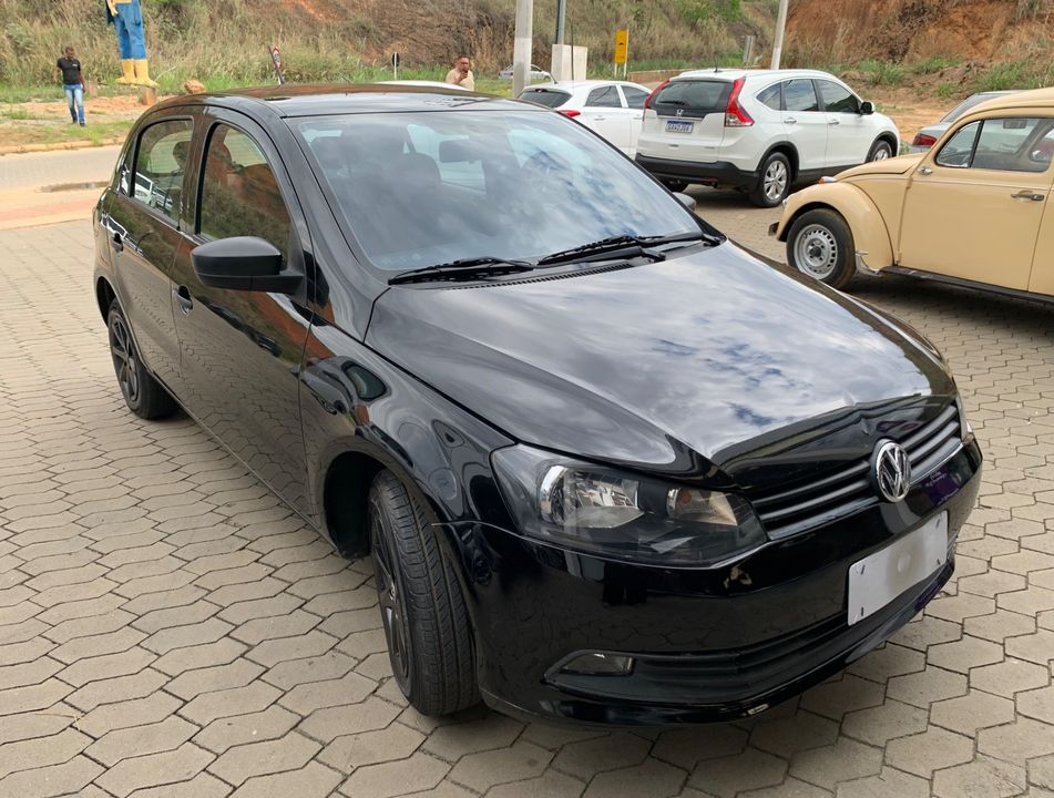 VolksWagen Gol Special 1.0 Total Flex 8V 5p