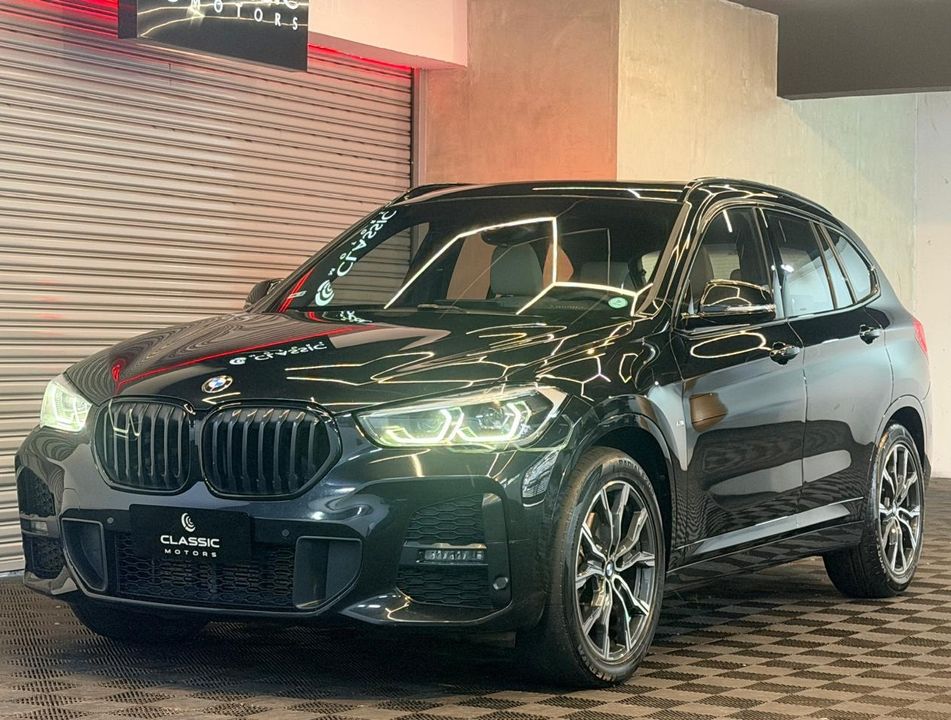 BMW X1 SDRIVE 20i M Sport 2.0 TB Flex Aut.