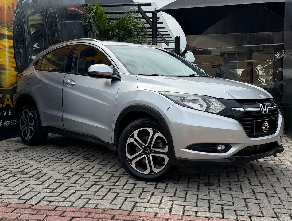 Honda HR-V EX 1.8 Flexone 16V 5p Aut.