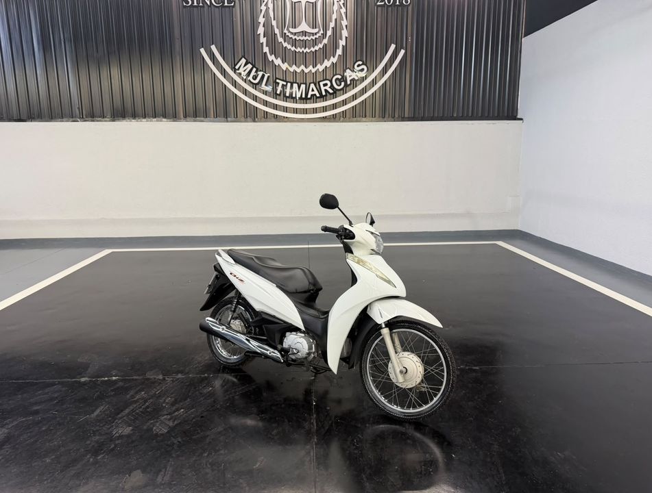 HONDA BIZ 110i