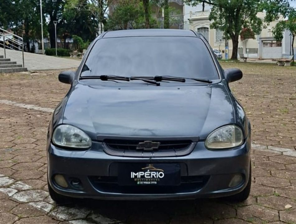 Chevrolet Corsa Sed Class.Life 1.0/1.0 FlexPower