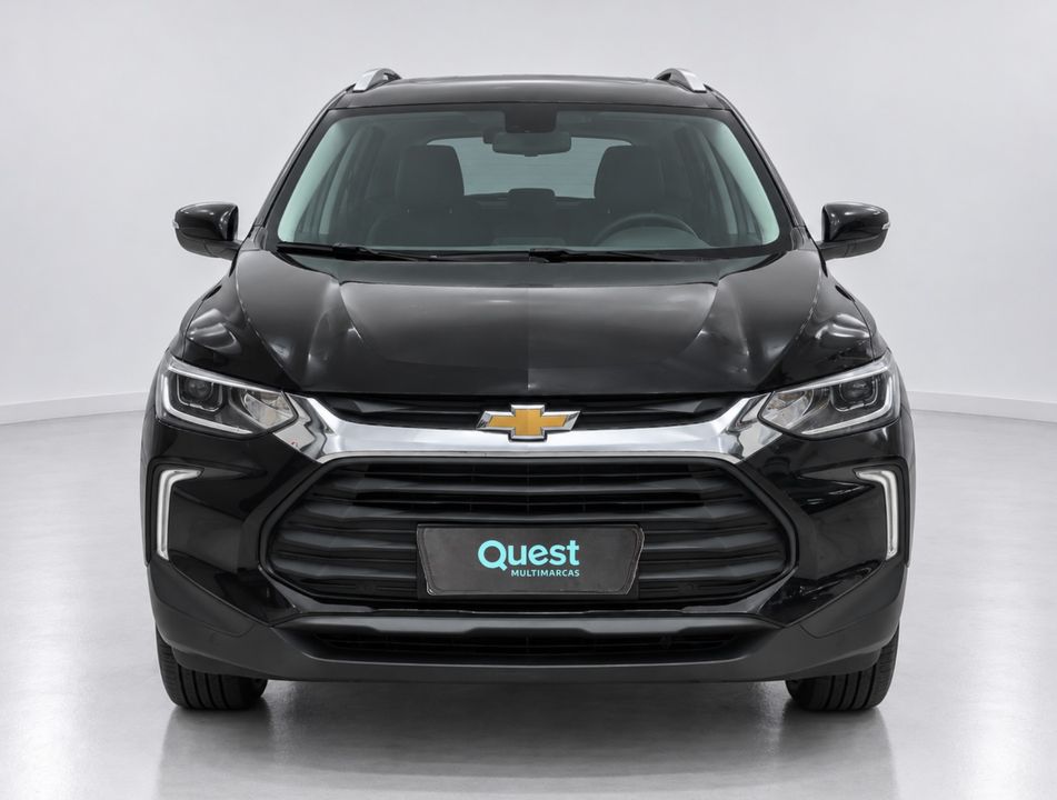Chevrolet TRACKER Premier 1.2 Turbo 12V Flex Aut.