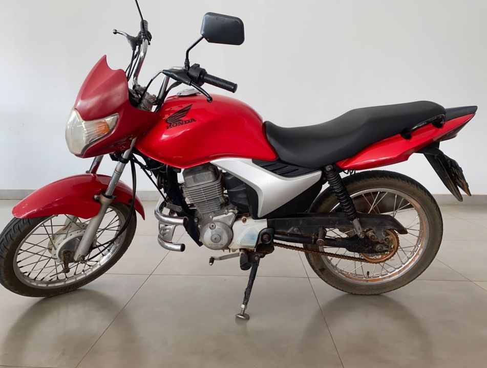 HONDA CG 150 TITAN-KS MIX