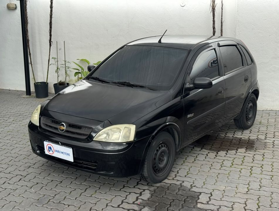 Chevrolet Corsa Hat. Maxx 1.0/ 1.0 FlexPower 8V 5p