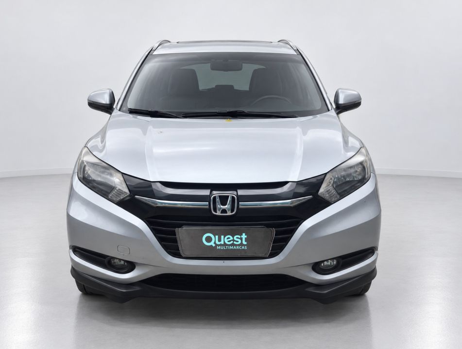 Honda HR-V LX 1.8 Flexone 16V 5p Aut.