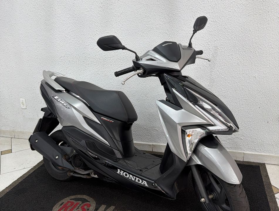 HONDA ELITE 125