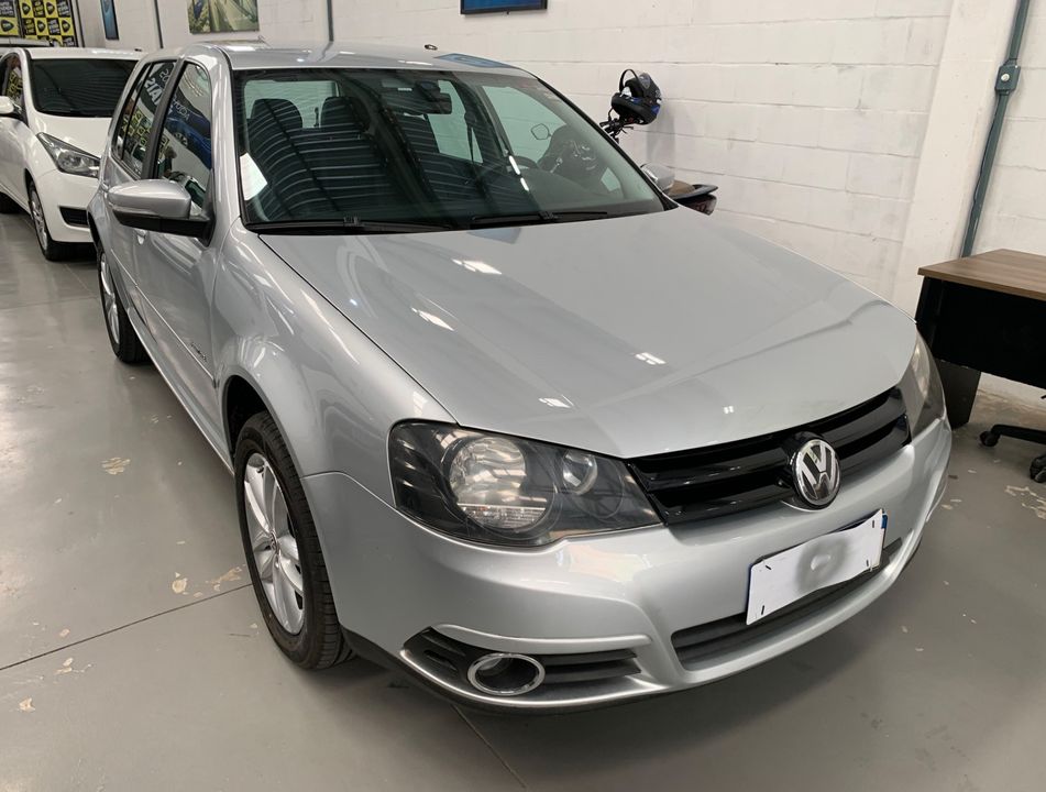 VolksWagen Golf Sportline 2.0 Mi Total F. 8V Tip.