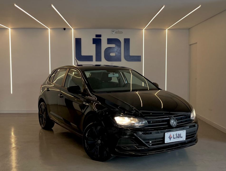 VolksWagen Polo 1.6 MSI Flex 16V 5p