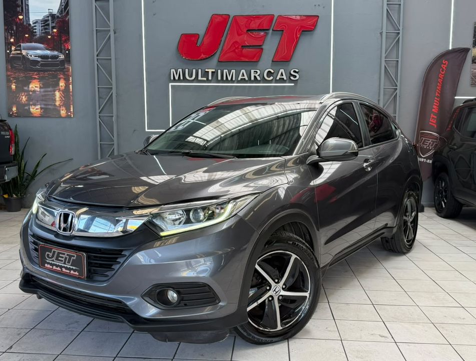 Honda HR-V EX 1.8 Flexone 16V 5p Aut.