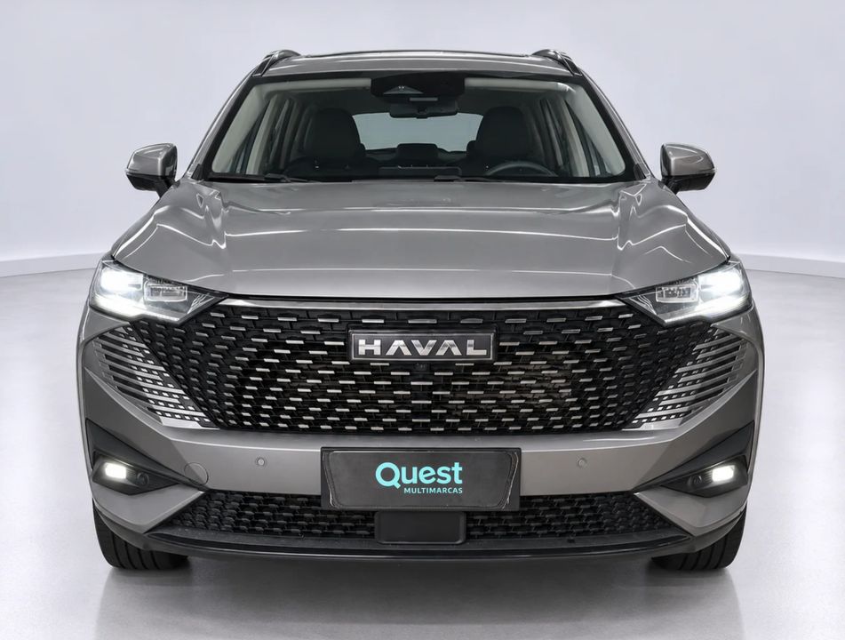 GWM Haval H6 ONE 1.5 (Hibrido)