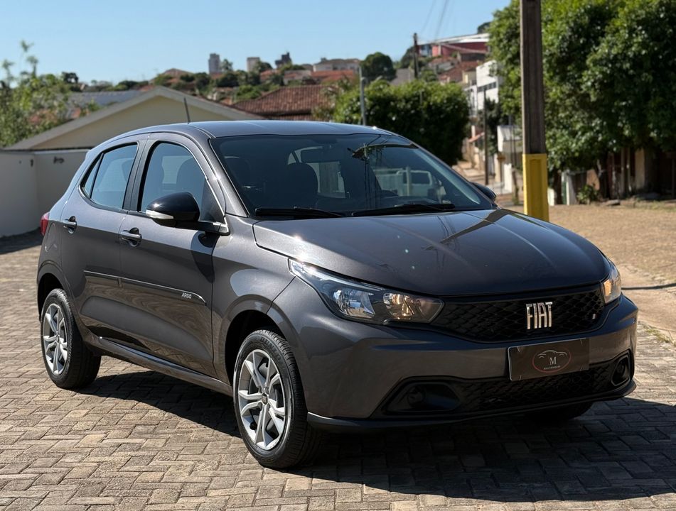 Fiat ARGO DRIVE 1.0 6V Flex