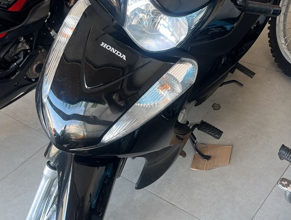 HONDA BIZ 125 ES/ 125 ES FLEX