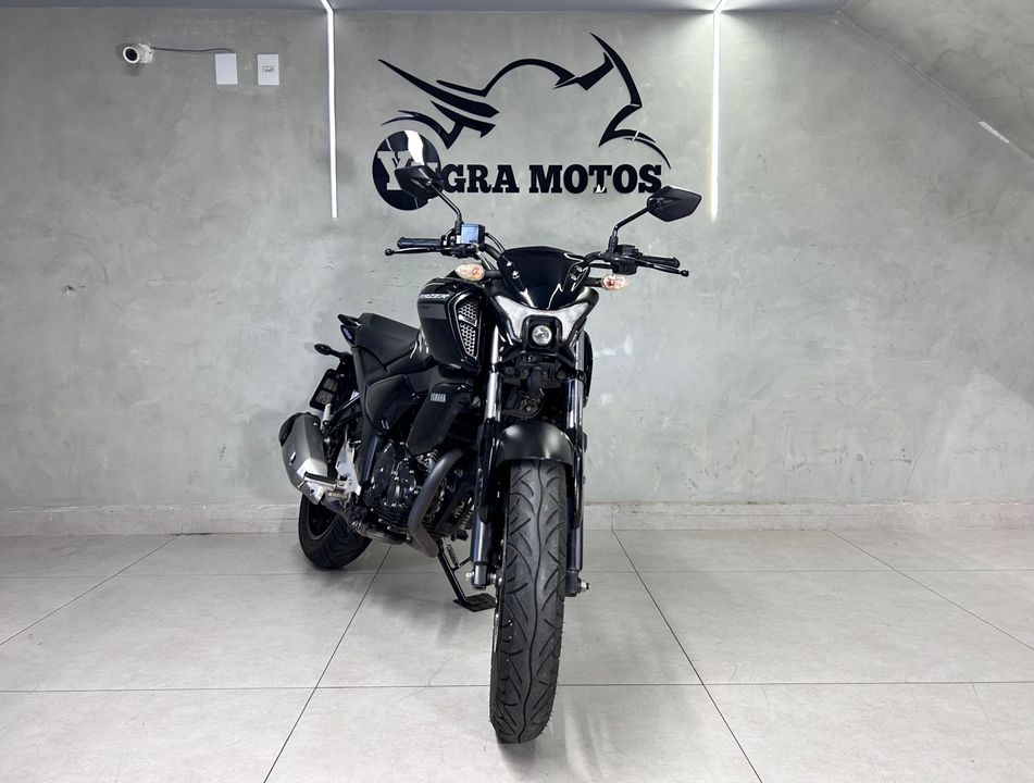 YAMAHA FZ15 150 FAZER FLEX