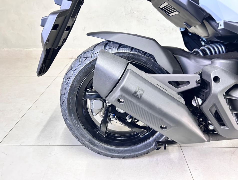 DAFRA ADXTG 150cc