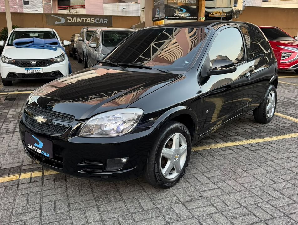 Chevrolet Celta Life/ LS 1.0 MPFI 8V FlexPower 5p