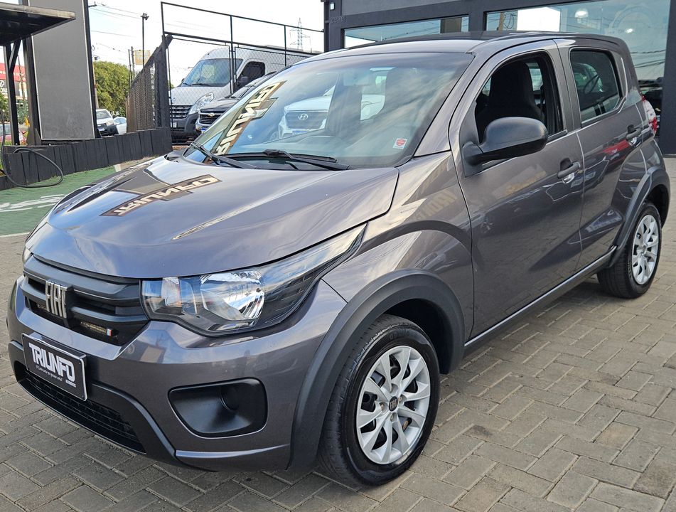 Fiat MOBI LIKE 1.0 Fire Flex 5p.