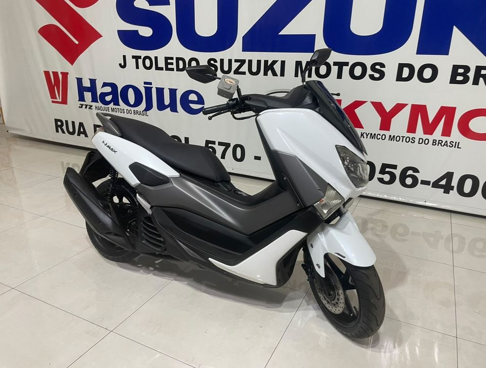 YAMAHA NMAX 160